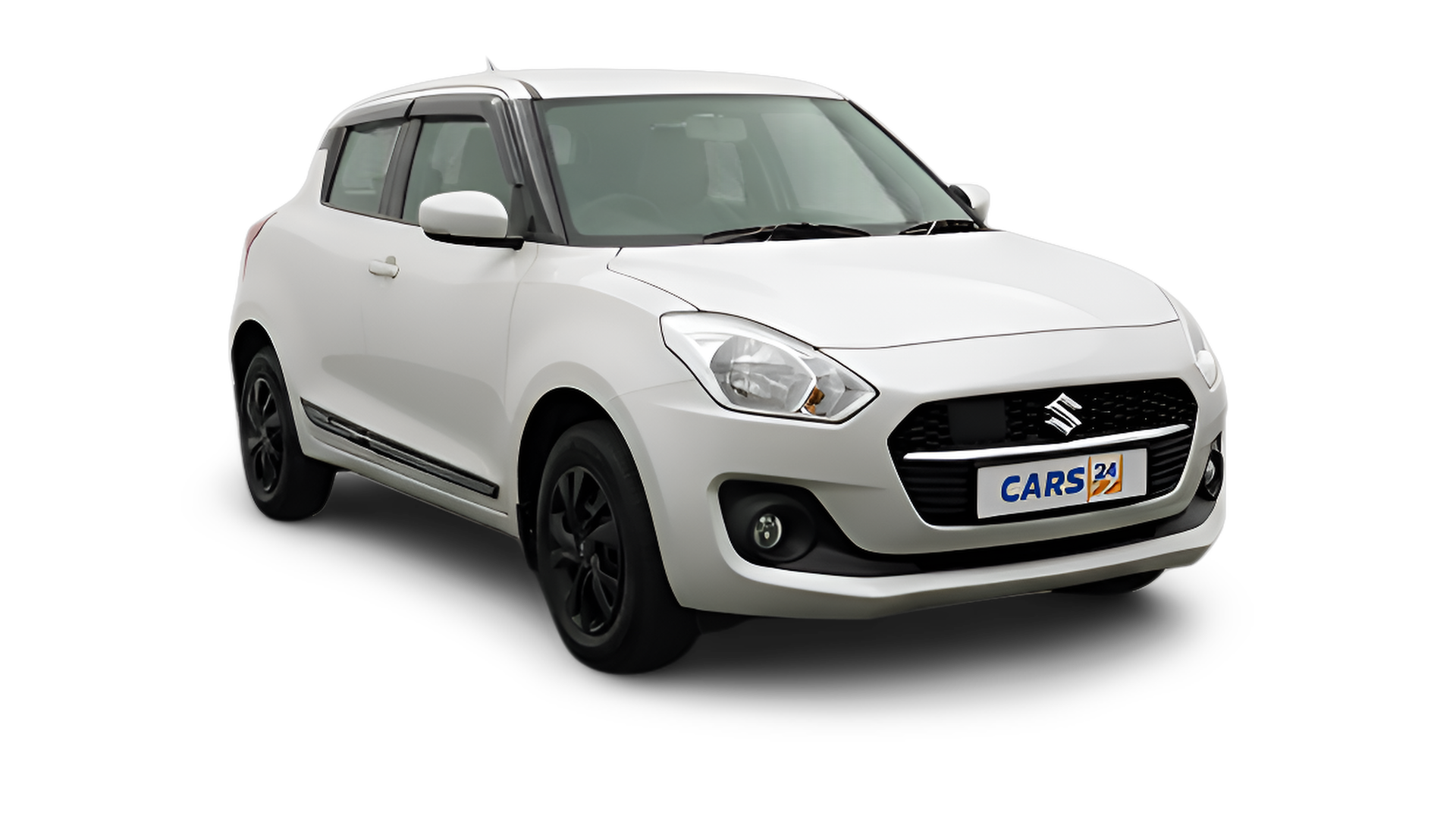 Maruti Swift-img